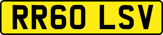 RR60LSV