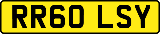 RR60LSY