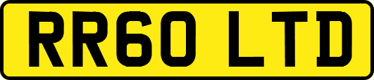 RR60LTD
