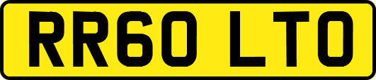 RR60LTO