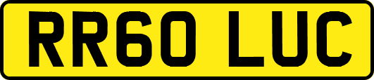 RR60LUC