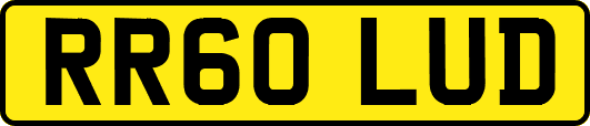 RR60LUD