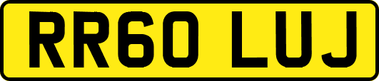 RR60LUJ