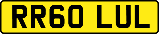 RR60LUL
