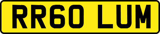 RR60LUM