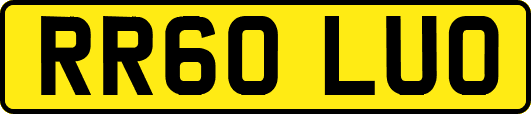 RR60LUO