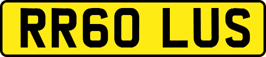 RR60LUS