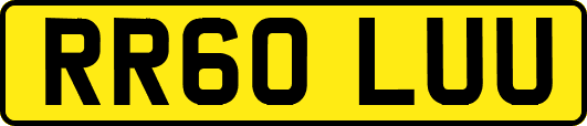 RR60LUU