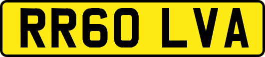 RR60LVA