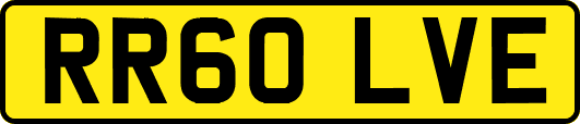 RR60LVE