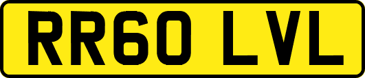 RR60LVL