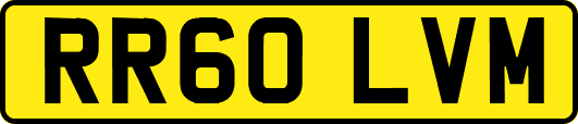 RR60LVM