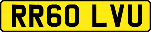 RR60LVU