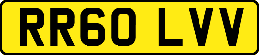 RR60LVV
