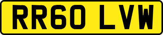 RR60LVW
