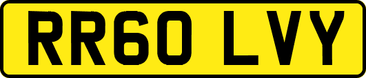 RR60LVY