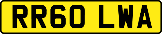RR60LWA
