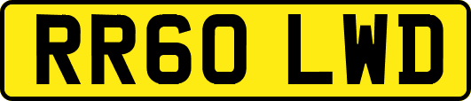 RR60LWD