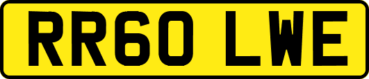 RR60LWE