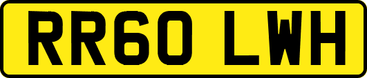 RR60LWH