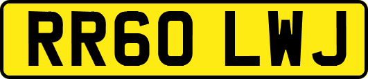 RR60LWJ