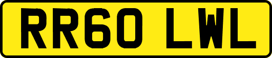 RR60LWL