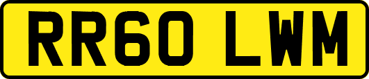 RR60LWM