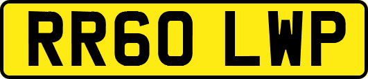 RR60LWP
