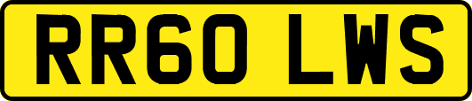 RR60LWS