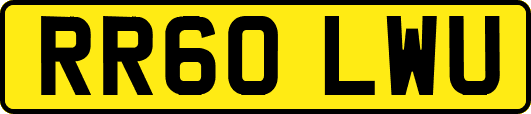 RR60LWU