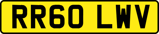 RR60LWV