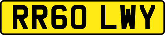 RR60LWY
