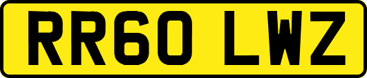 RR60LWZ