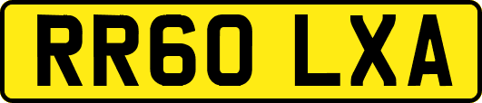 RR60LXA
