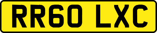 RR60LXC