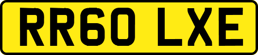 RR60LXE