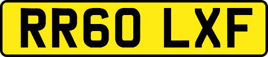 RR60LXF