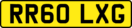 RR60LXG