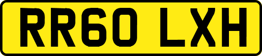 RR60LXH