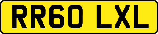 RR60LXL