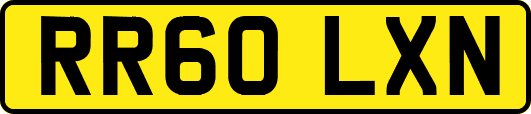 RR60LXN