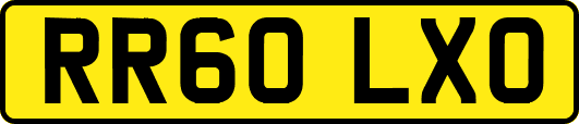 RR60LXO