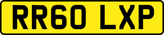 RR60LXP