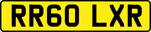 RR60LXR