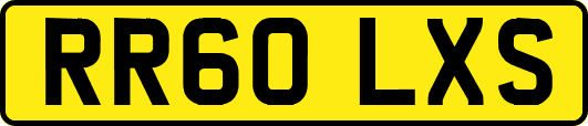 RR60LXS
