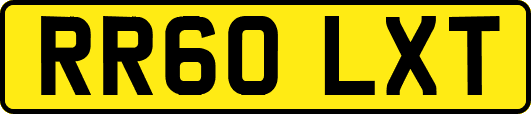 RR60LXT
