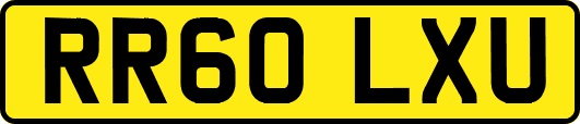 RR60LXU
