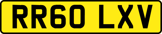 RR60LXV