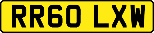 RR60LXW