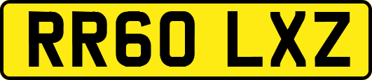 RR60LXZ